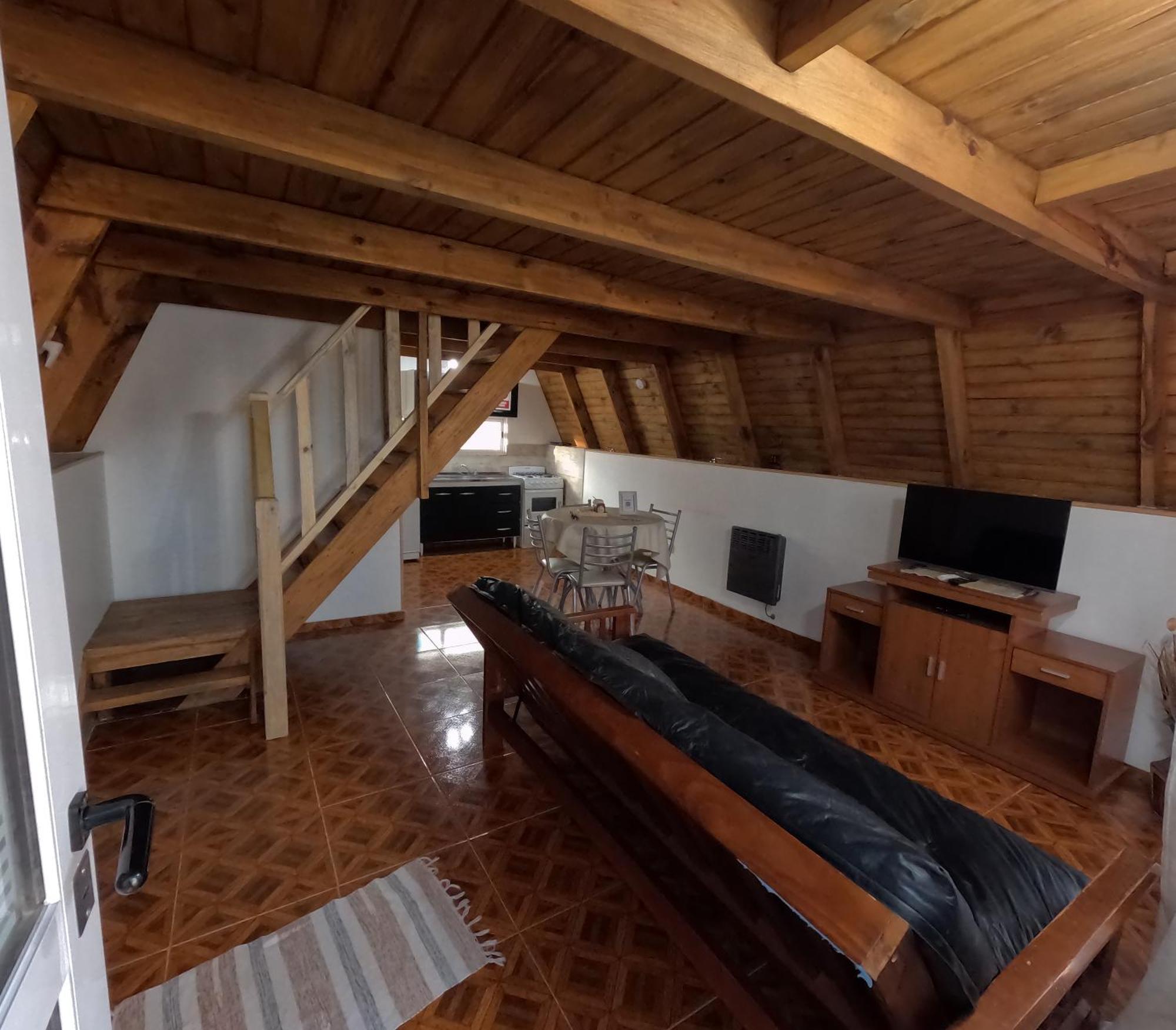 Cabanas Alpinas Alumine Періто-Морено Екстер'єр фото